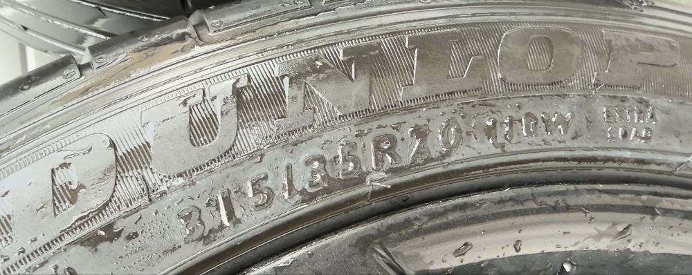 Оригинални джанти 20 OEM BMW X5 - X6