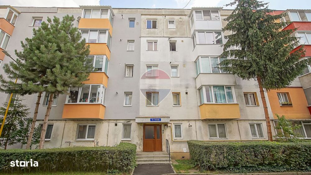 Apartament 2 Camere | Mobilat | Cartier Noua | Comision 0%