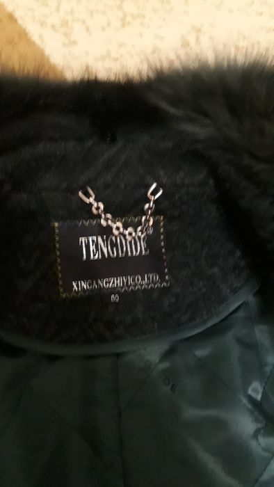 Продам шубу мутон и пальто