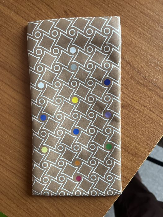 Предпазващ от електровълни калъф за телефон и банкови карти NoChoice