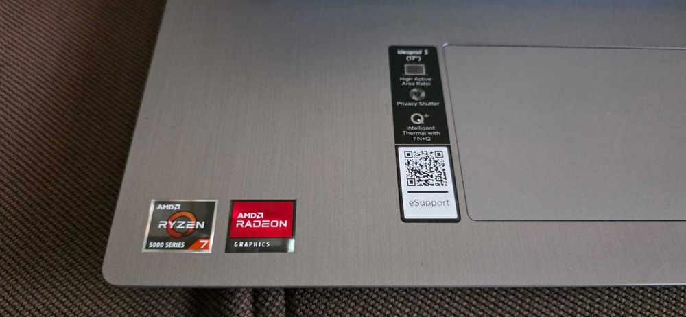 Laptop Lenovo IdeaPad 3