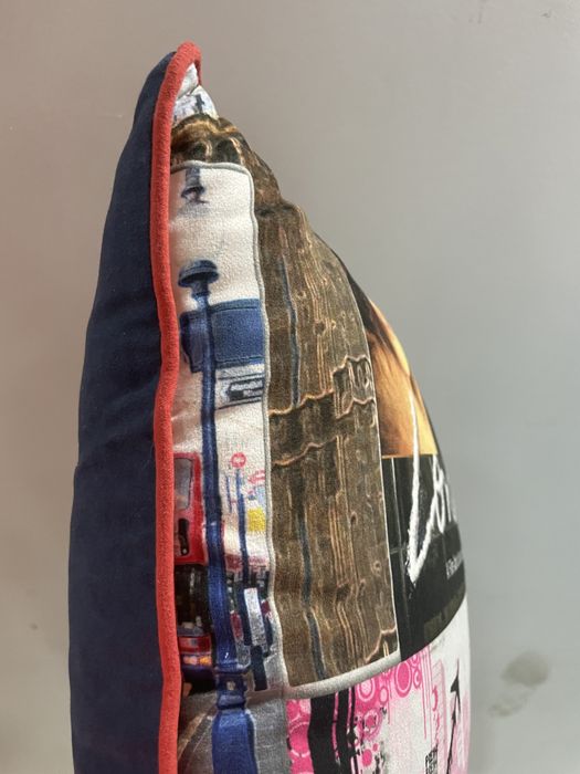 Декоративные подушки