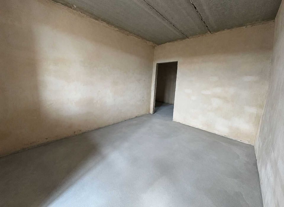 2-комн. квартира, 47,02м²