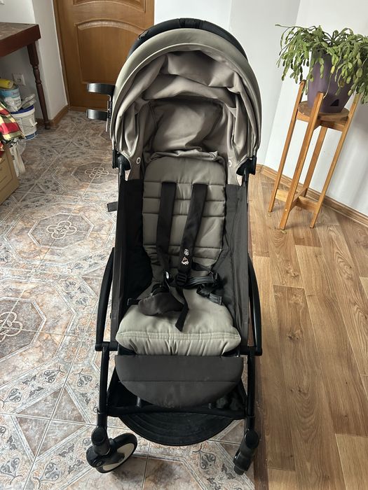 Детский электро манеж и коляска