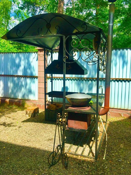 Продам гостевой дом.