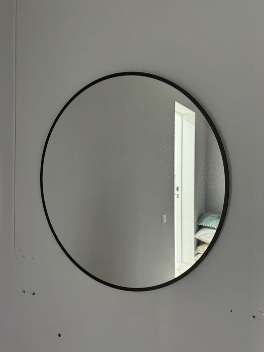 Продам круглое зеркало