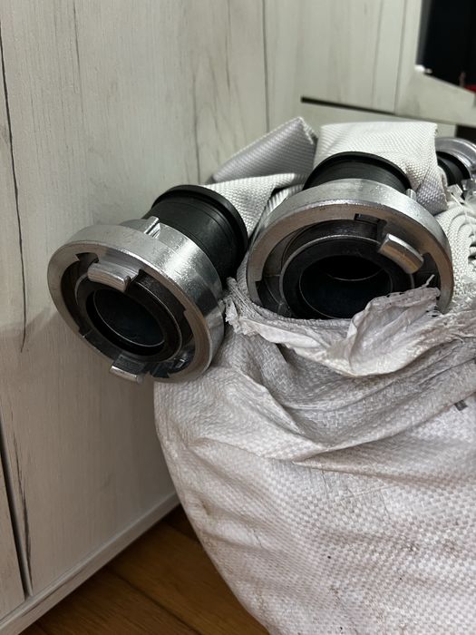 Furtun pompier 2 toli