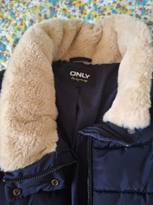 Jacheta toamna-iarna