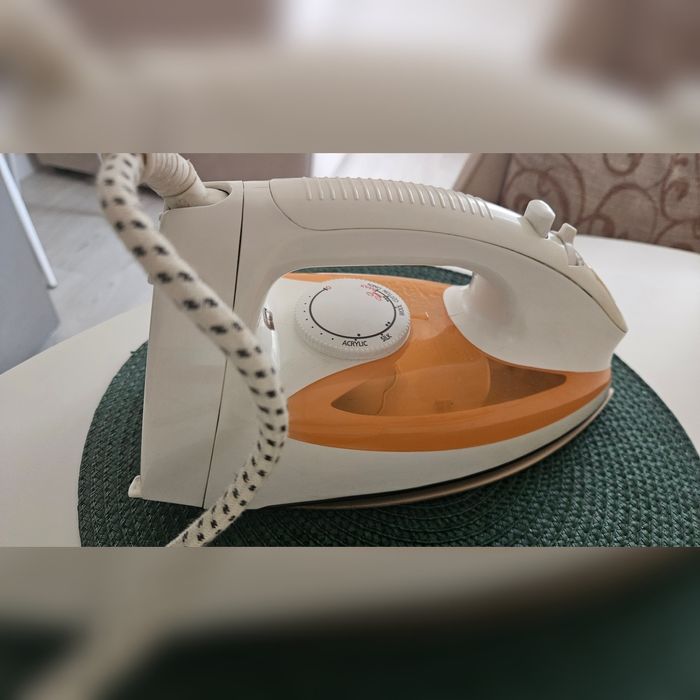 Утюг Panasonic (NI-S210TS)