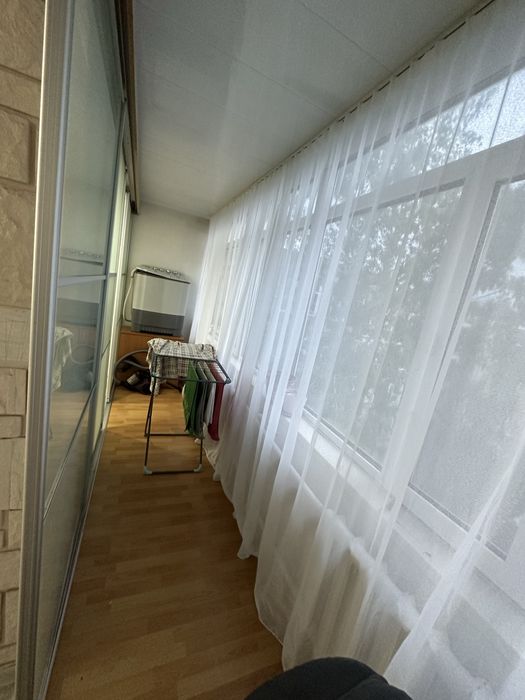 Продам квартиру 3 комнатная.