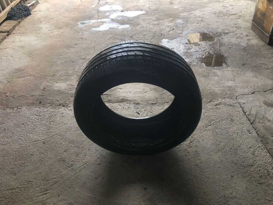 Продам летнию резину R18