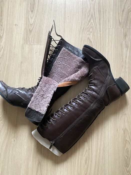 Распродажа обуви
