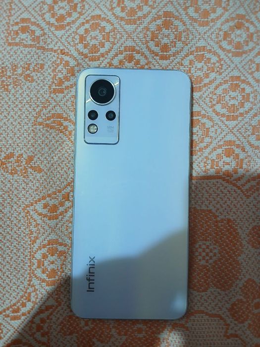 Инфиних ноте 11 хороший вариант