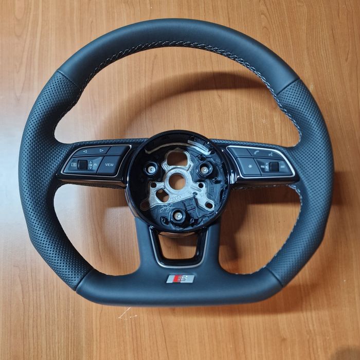 Volan audi a4 s4 a5 s5 q5 rs S-LINE RS NOU