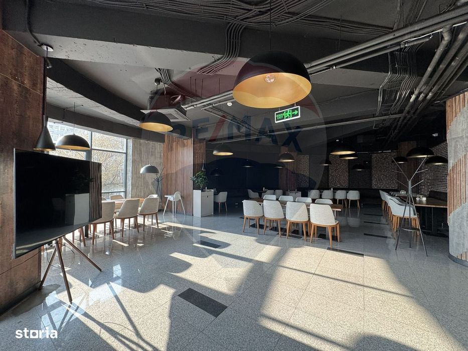 Restaurant la cheie | Deschide mâine, nu peste un an I Baba Novac