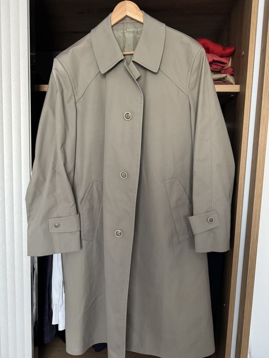 Palton barbatesc nou (marimea 50)