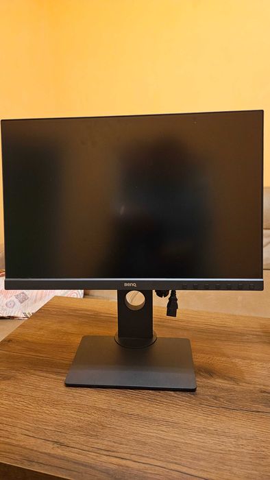 Монитор BenQ Adobe RGB SW240