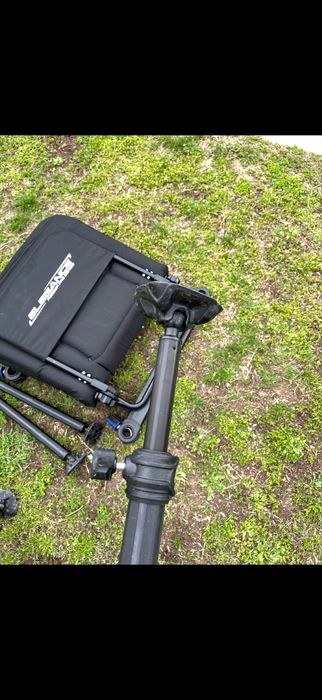Vand Scaun Formax Elegance D36+Podina