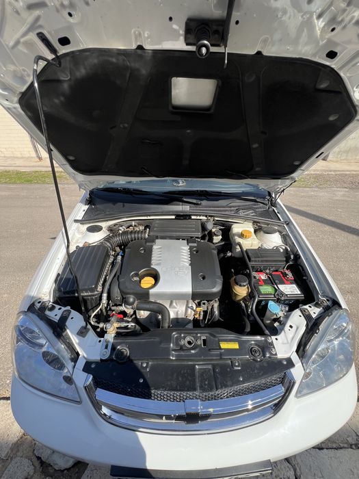 Chevrolet Lacetti 1.8 L