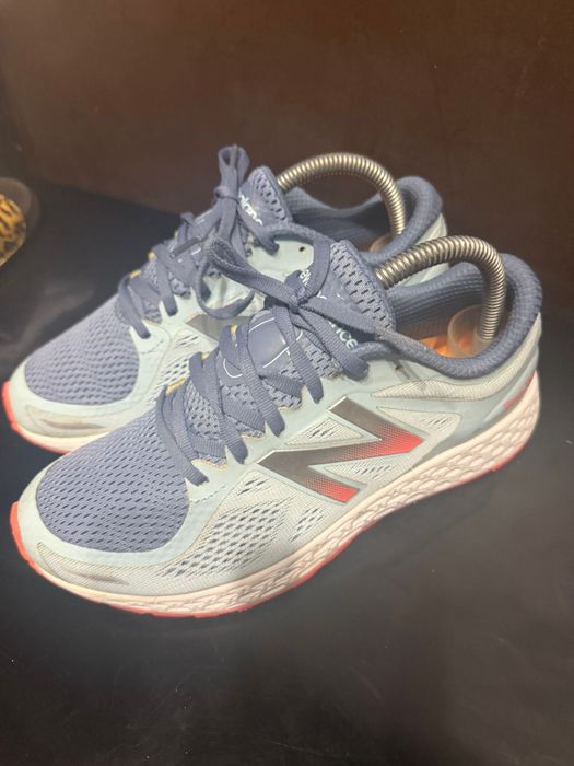 Маратонки nike, new balans