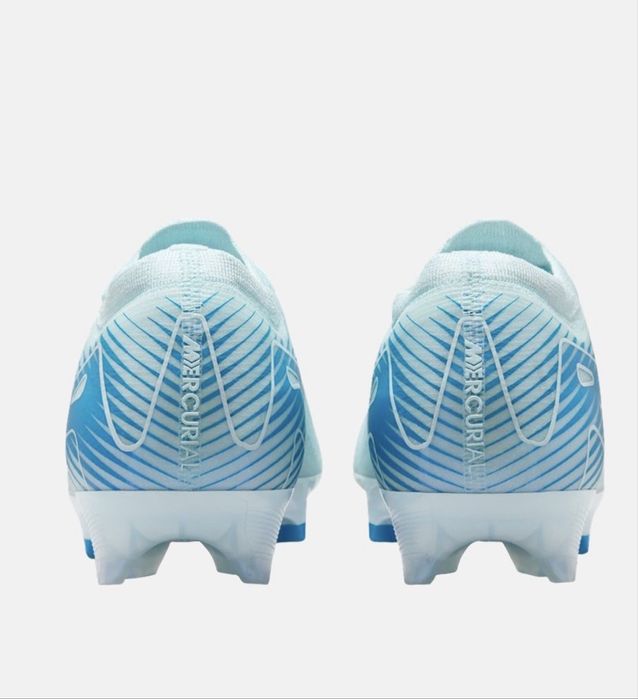 Nike mercurial vapor 16 elite blue професионални чисто нови