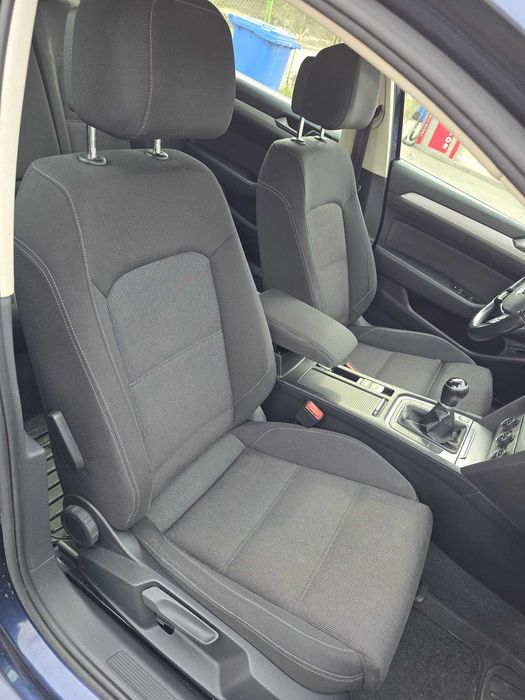 De vanzare Volkswagen Passat B8 Variant 2015 varianta fara AdBlue