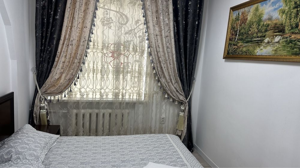 Квартира посуточно