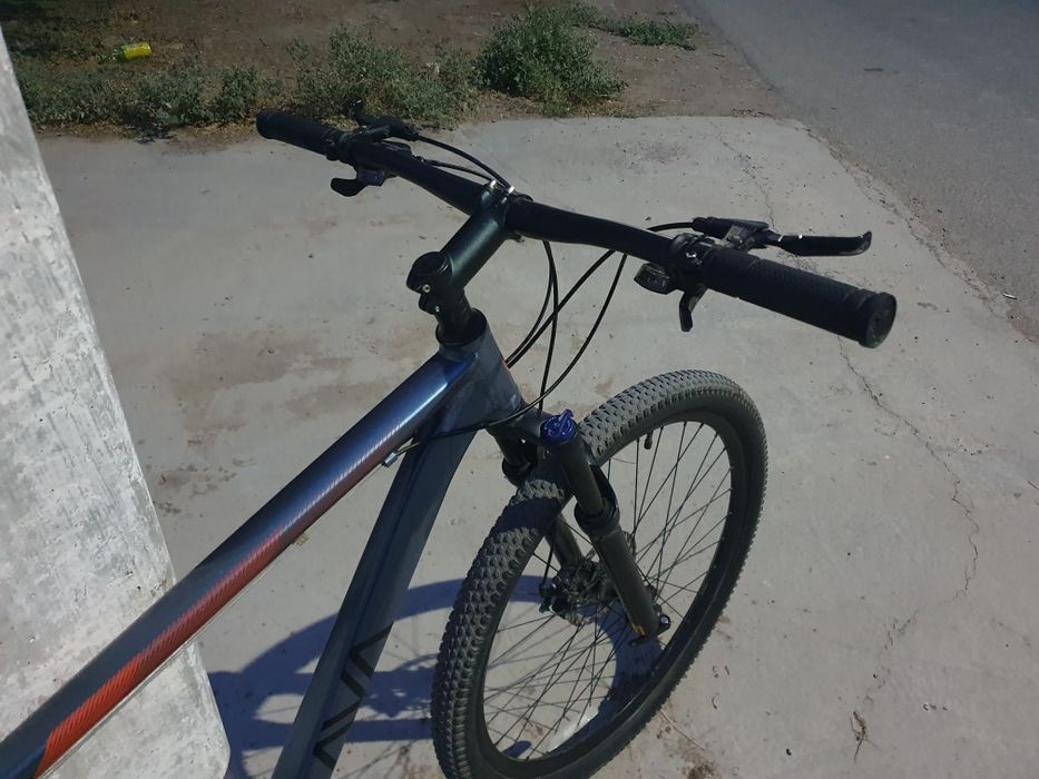 Велосипед для взрослых