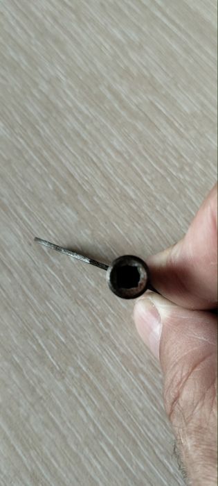 Ключ для советских часов