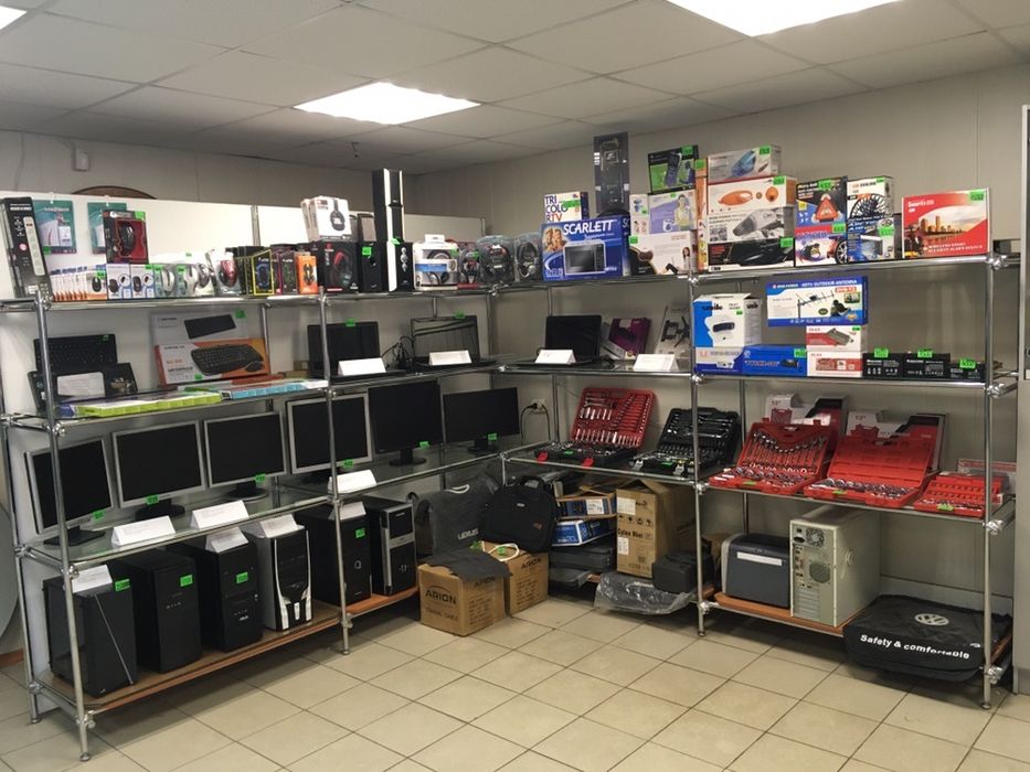 Пульты управления на все модели телевизоров