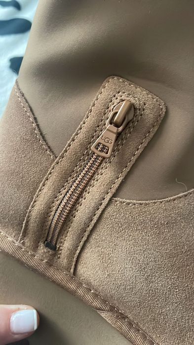 UGG Dipper. Noi! Originale . Mărimea 39