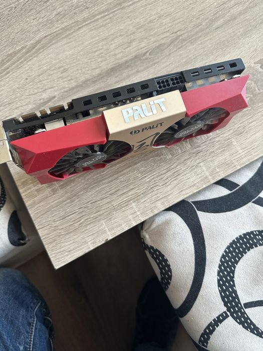 Видео карта