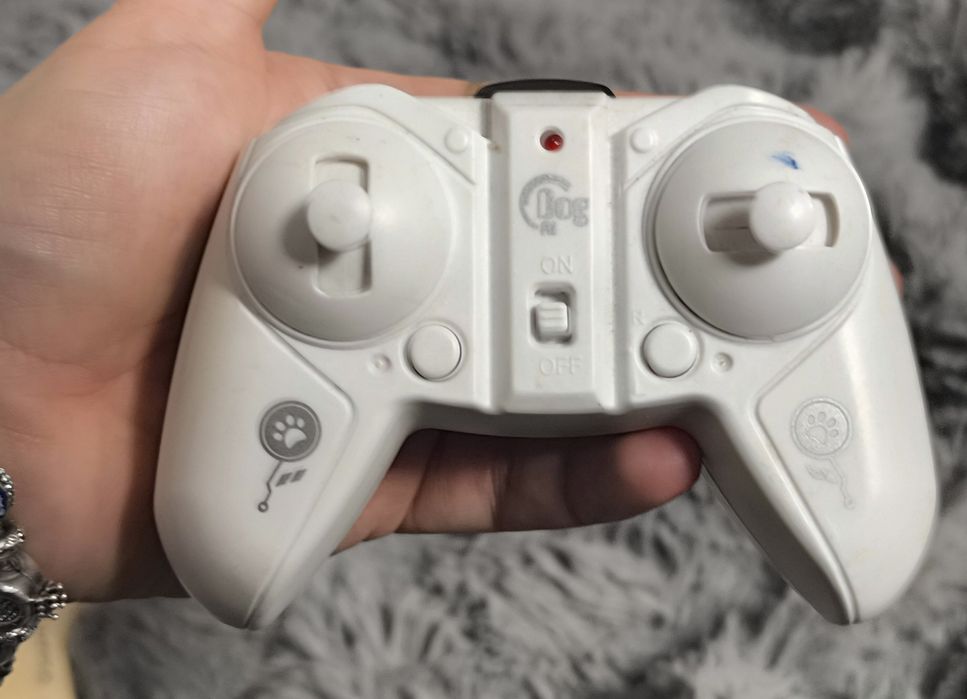 Робот- Собака. В отличном состоянии!