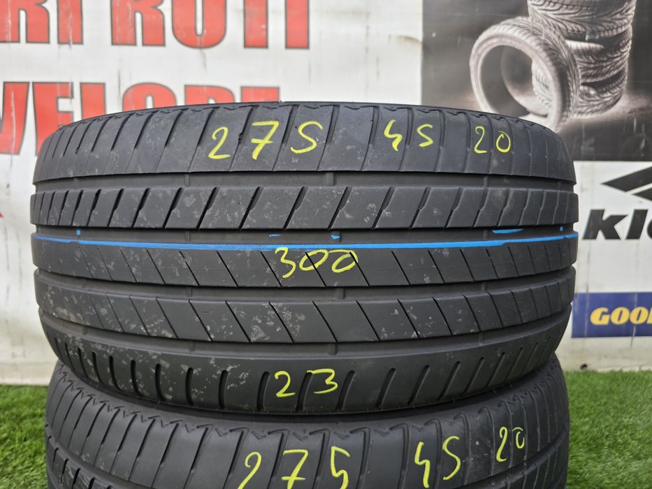 275 45 20 bridgestone
