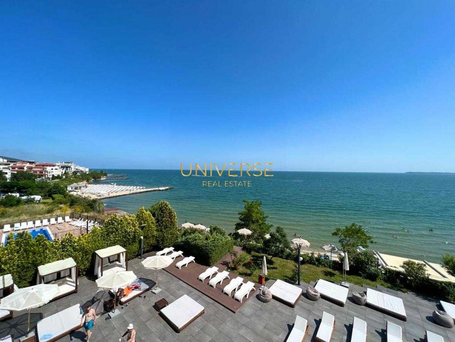 Продава се Двустаен апартамент в Свети Влас - 113 кв.м за 1177 €/кв.м - Снимка #20