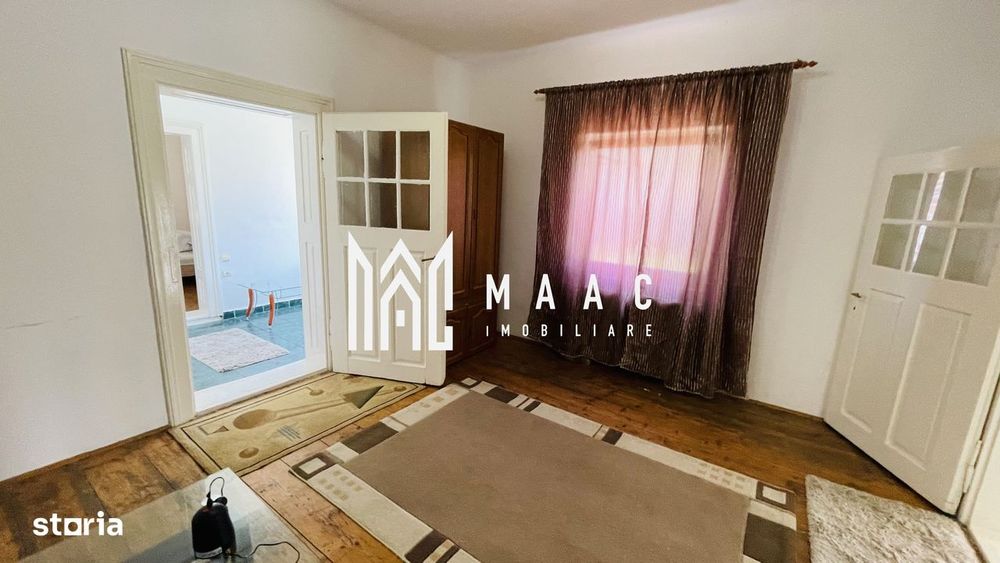 Casa Individuala I 100 MP Utili I teren 600 MP | Turnisor