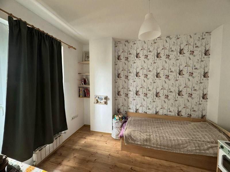 Дава се под наем Тристаен апартамент в София, Мусагеница - 80 кв.м за 611.49 € - Снимка #4