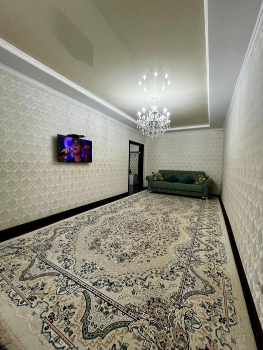 продам 2-х комн квартиру Болашак