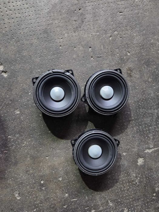 Boxa boxe difuzor usa usi harman kardon BMW cod 9210452