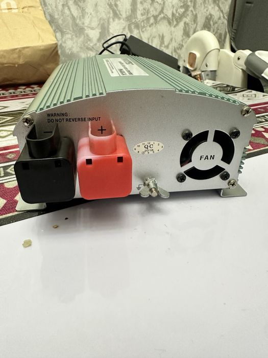 Преоброзователь 24-220