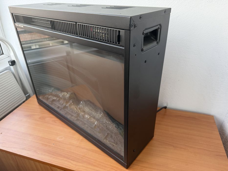Semineu electric 2000w