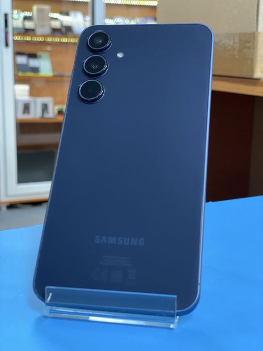 Samsung A55 5G 128GB, Garantie 12 luni | Lensun