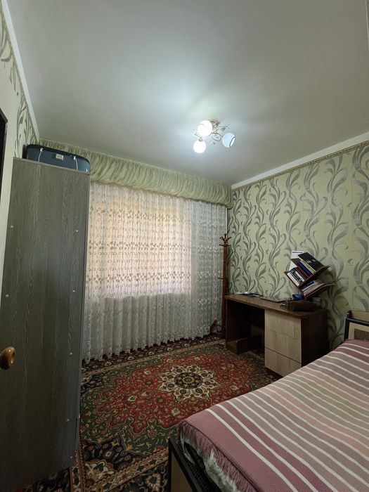 СРОЧНО ПРОДАЁТСЯ 2-комнатная квартира