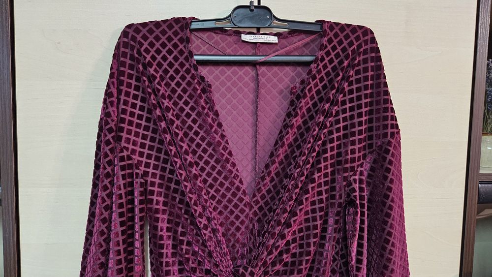 Rochie Zara Trafaluc