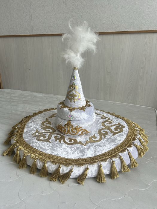 Сырга салу/Сырға салу набор