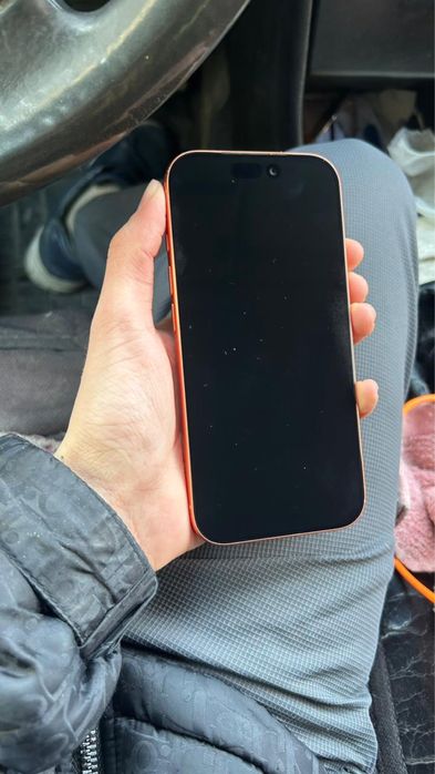 Iphone 17 pro E sim срочна