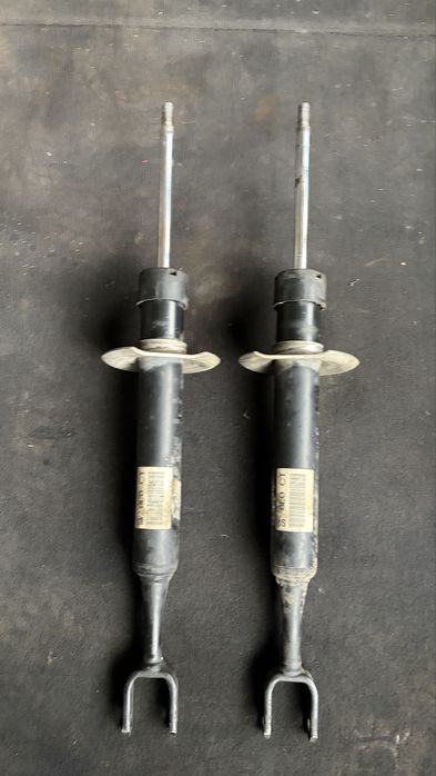 Амортисьори ауди а4 б6-б7 - audi a4