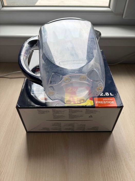 Продавам кана за вода Aquaphor 2,8 литра