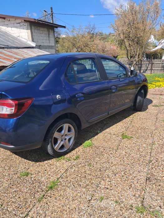 Dacia logan de vanzare