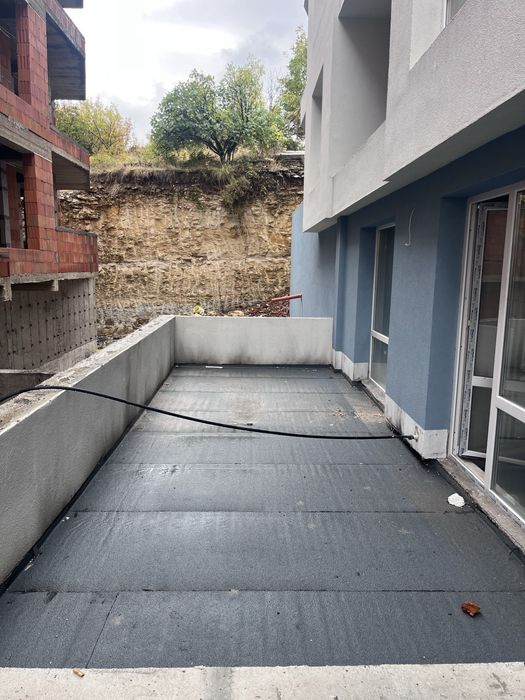 Продава се Двустаен апартамент в Кърджали, Възрожденци - 70 кв.м за 1429 €/кв.м - Снимка #7